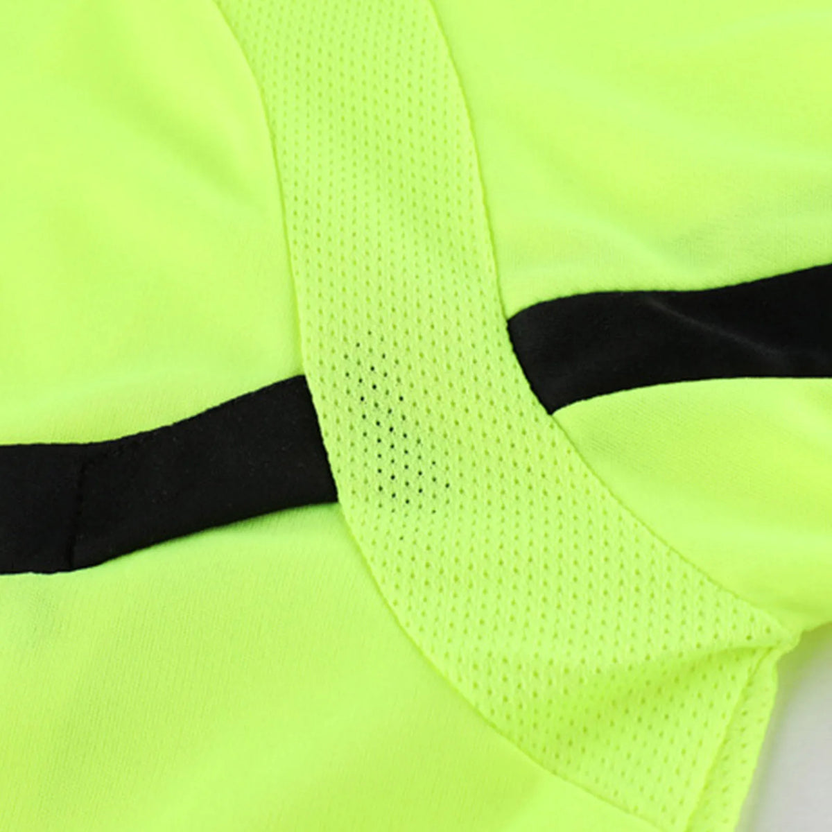 Referee Match Uniform Set