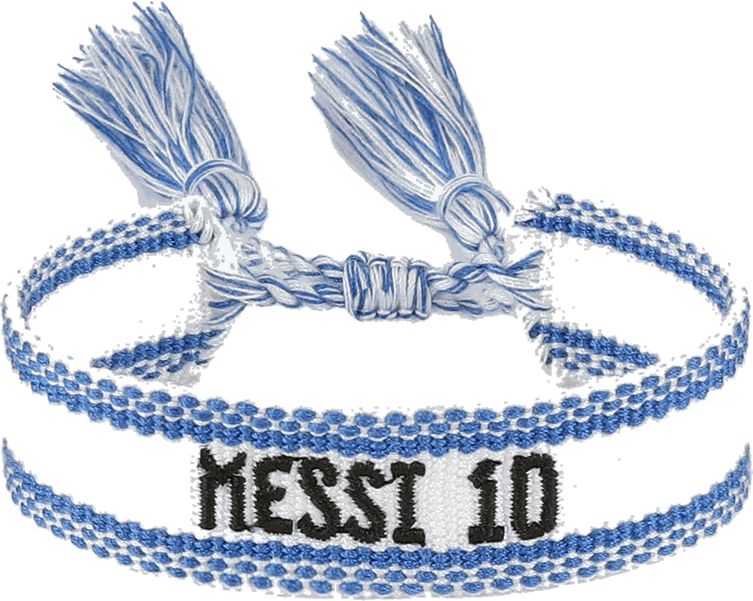 Football Wristbands
