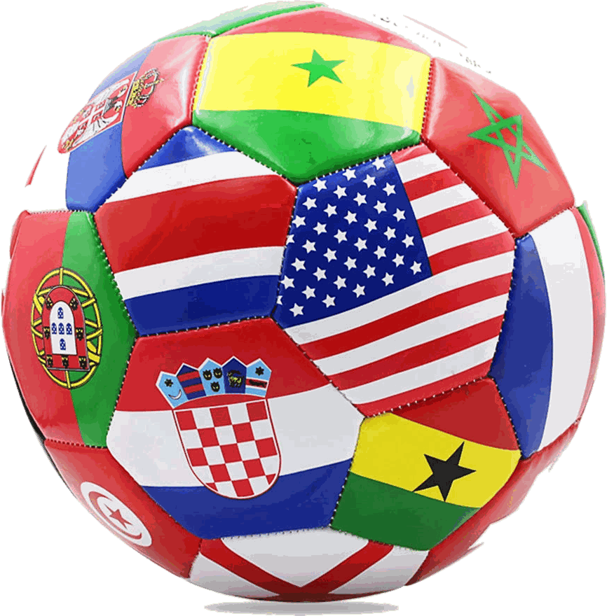 Football product image