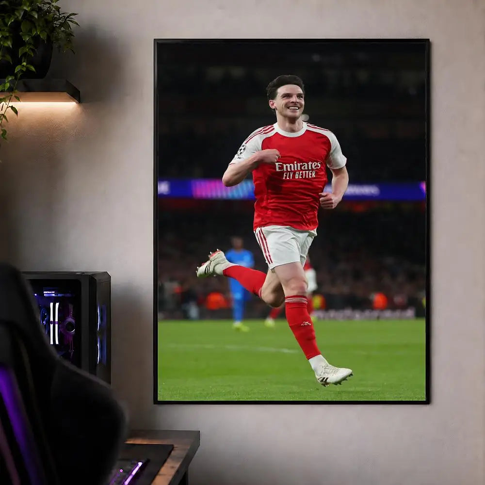 Arsenal Poster