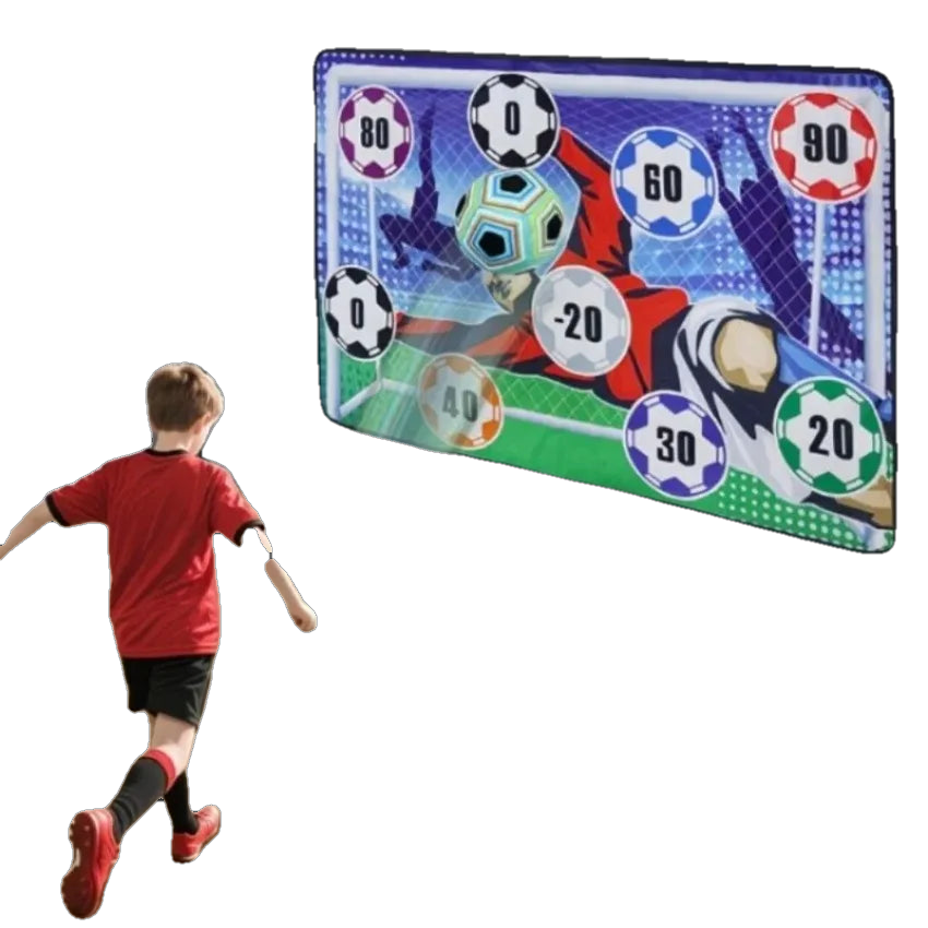 Football Game Mat
