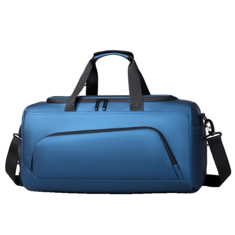 Football Sports Duffel Bag