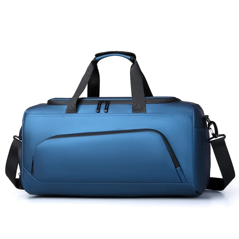 Football Sports Duffel Bag