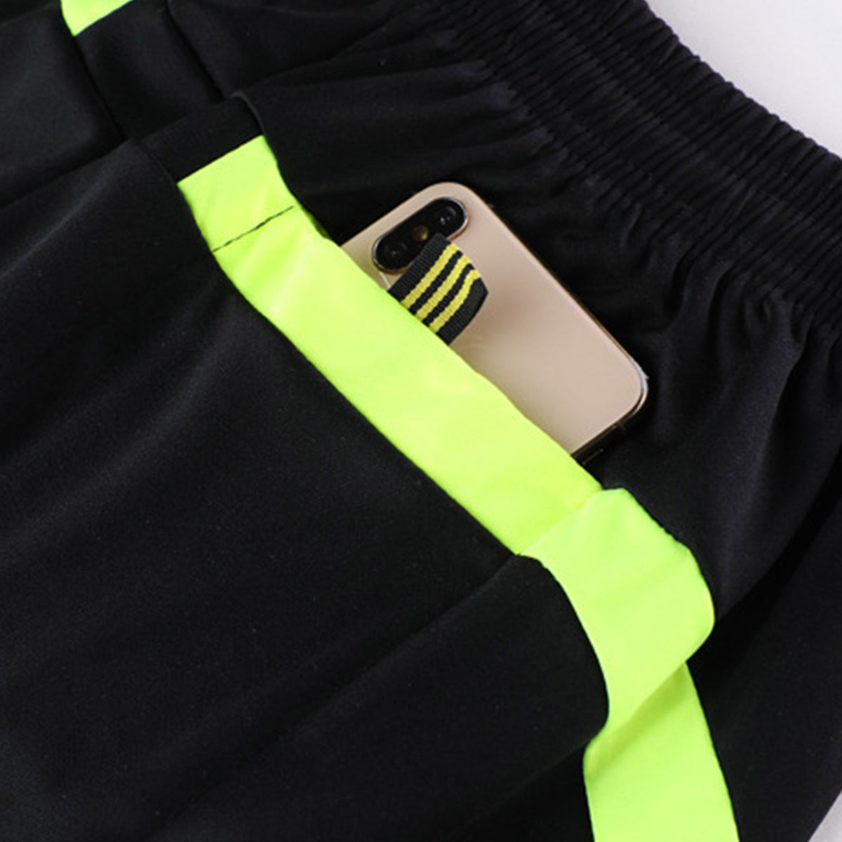 Referee Match Uniform Set