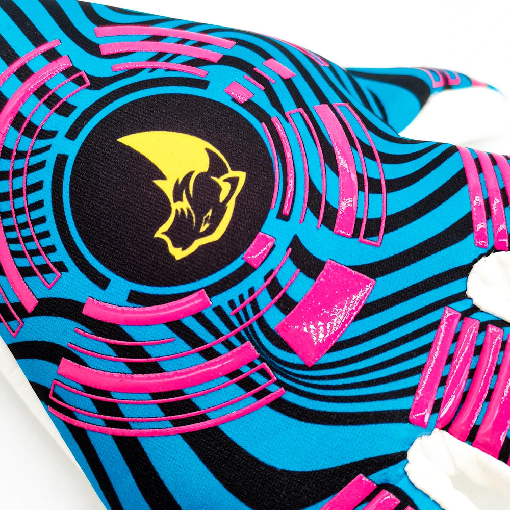 Junior Goalkeeper Gloves