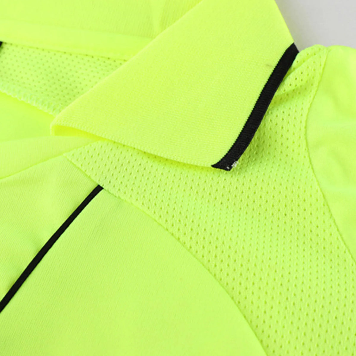 Referee Match Uniform Set