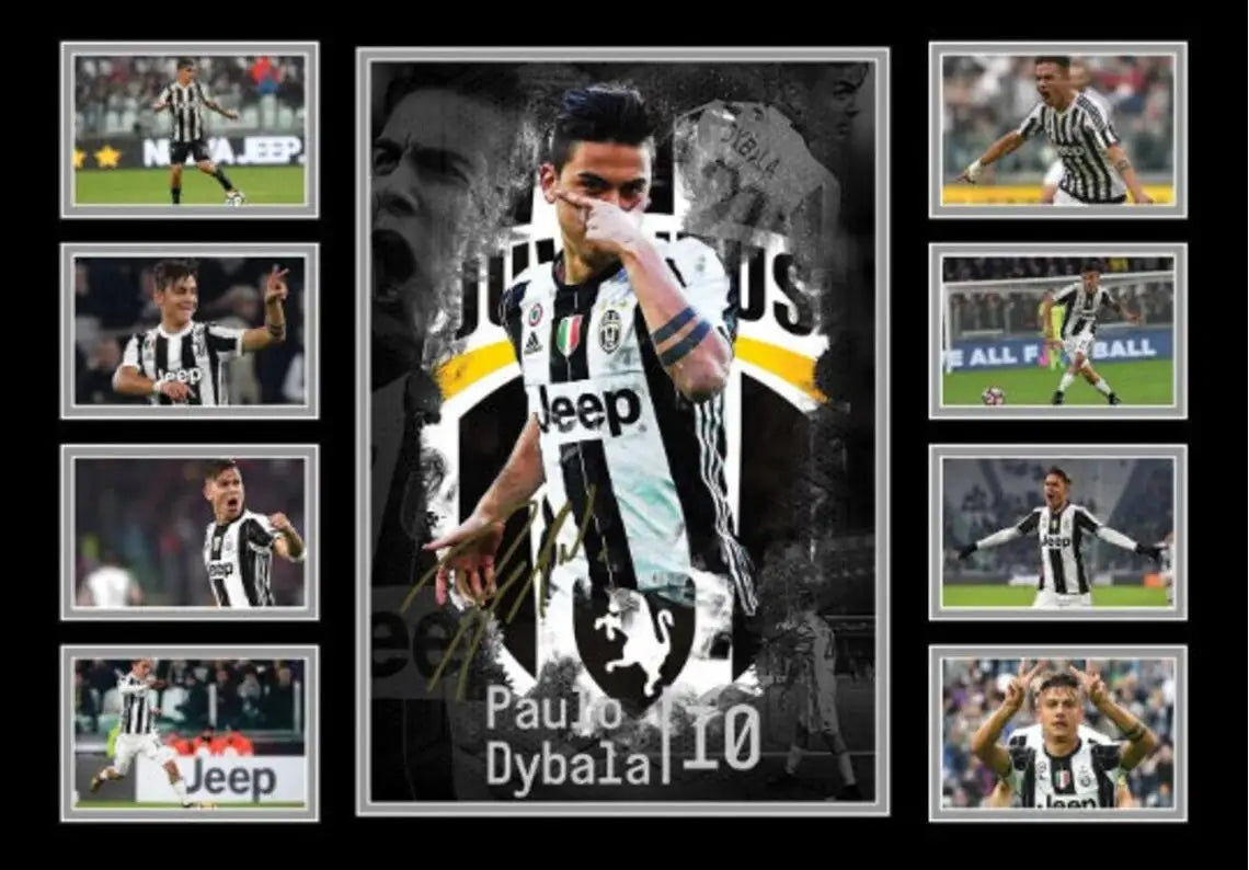 Kids Lionel Messi Football Poster