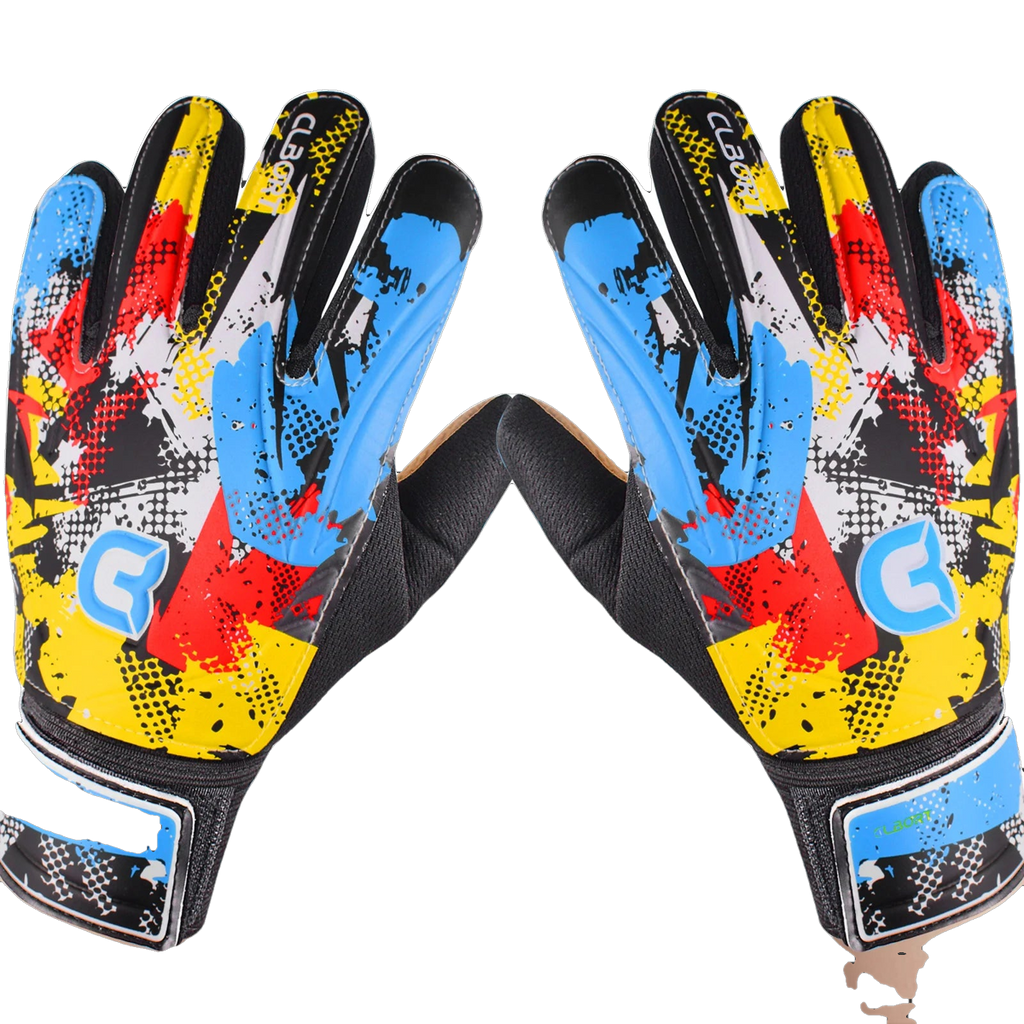 Kids/Junior Goalkeeper Grip Pro Gloves