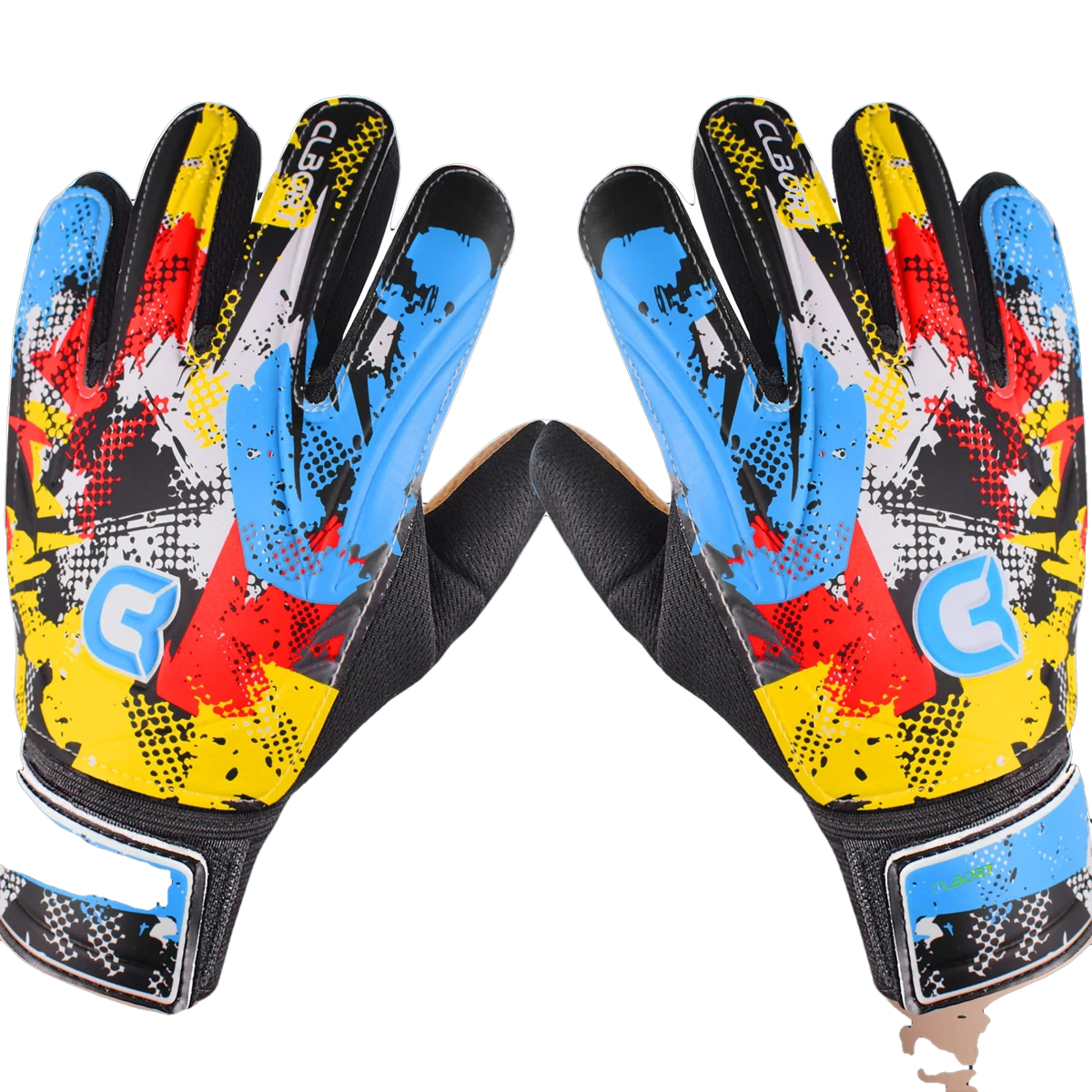 Kids/Junior Goalkeeper Grip Pro Gloves
