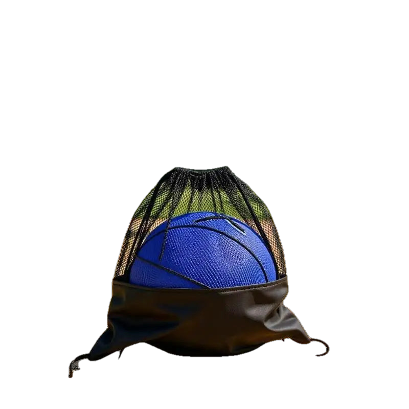 Football Mesh Ball Bag