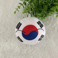 National Team Football Plush & Stress Ball