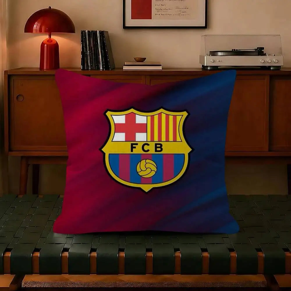 Barcelona Cushion Cover