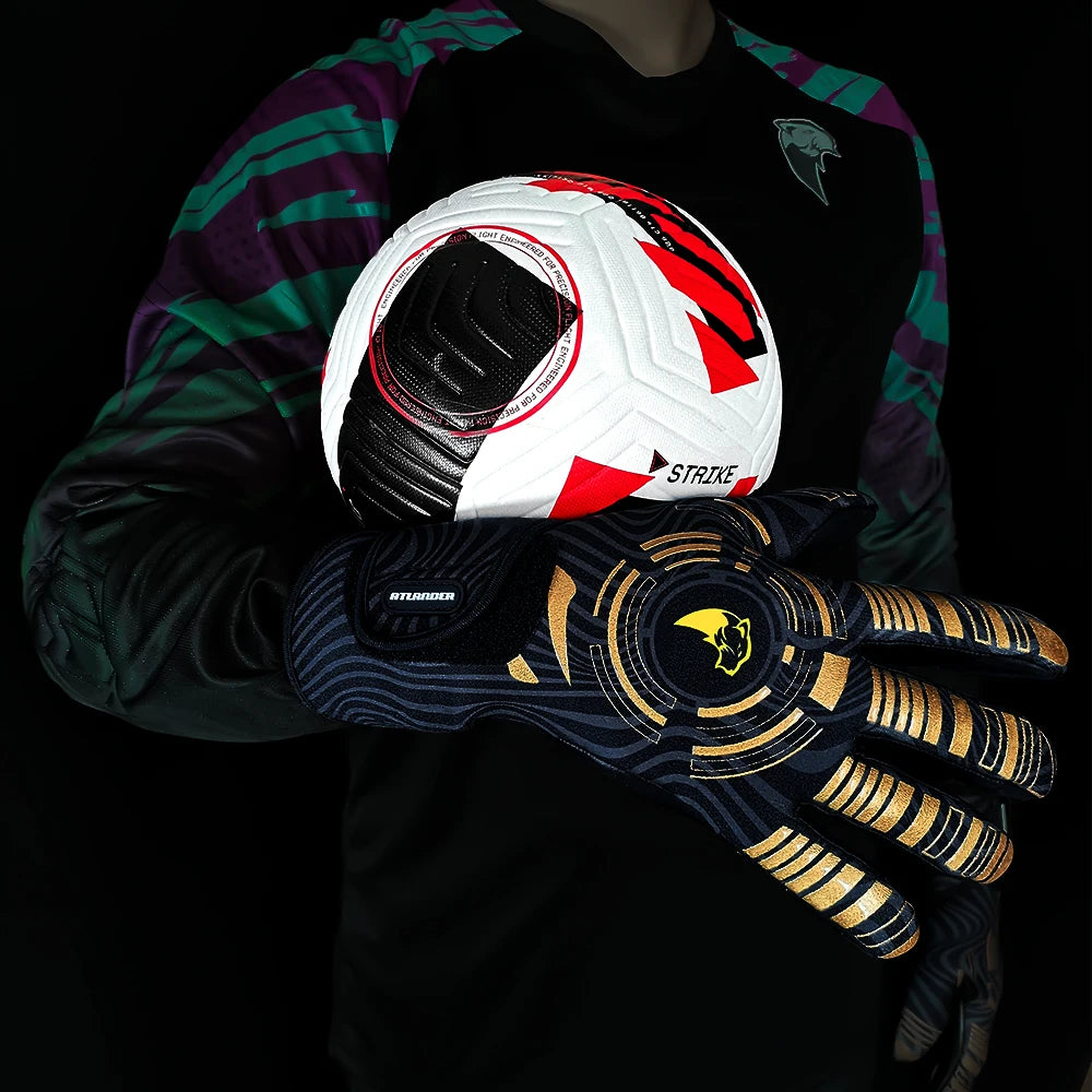 Junior Goalkeeper Gloves
