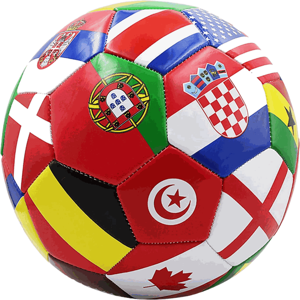 Football product image
