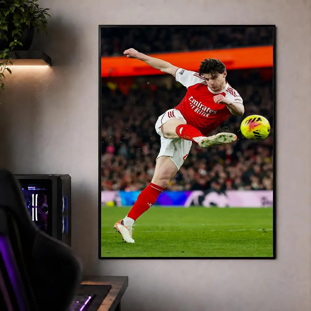Arsenal Poster