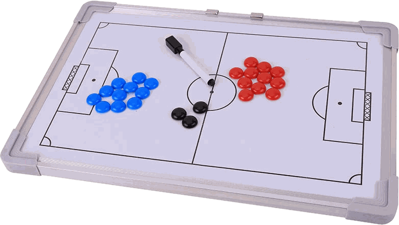 Football Tactical Board