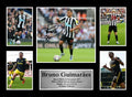 Football Poster
