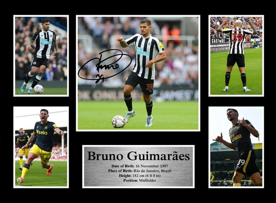 Football Poster