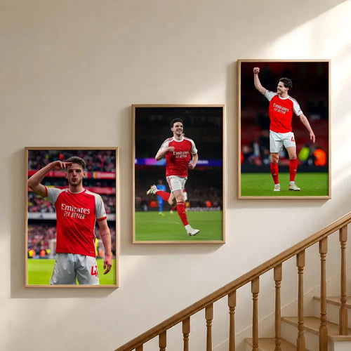 Arsenal Poster
