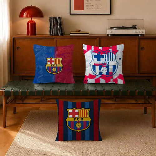 Barcelona Cushion Cover