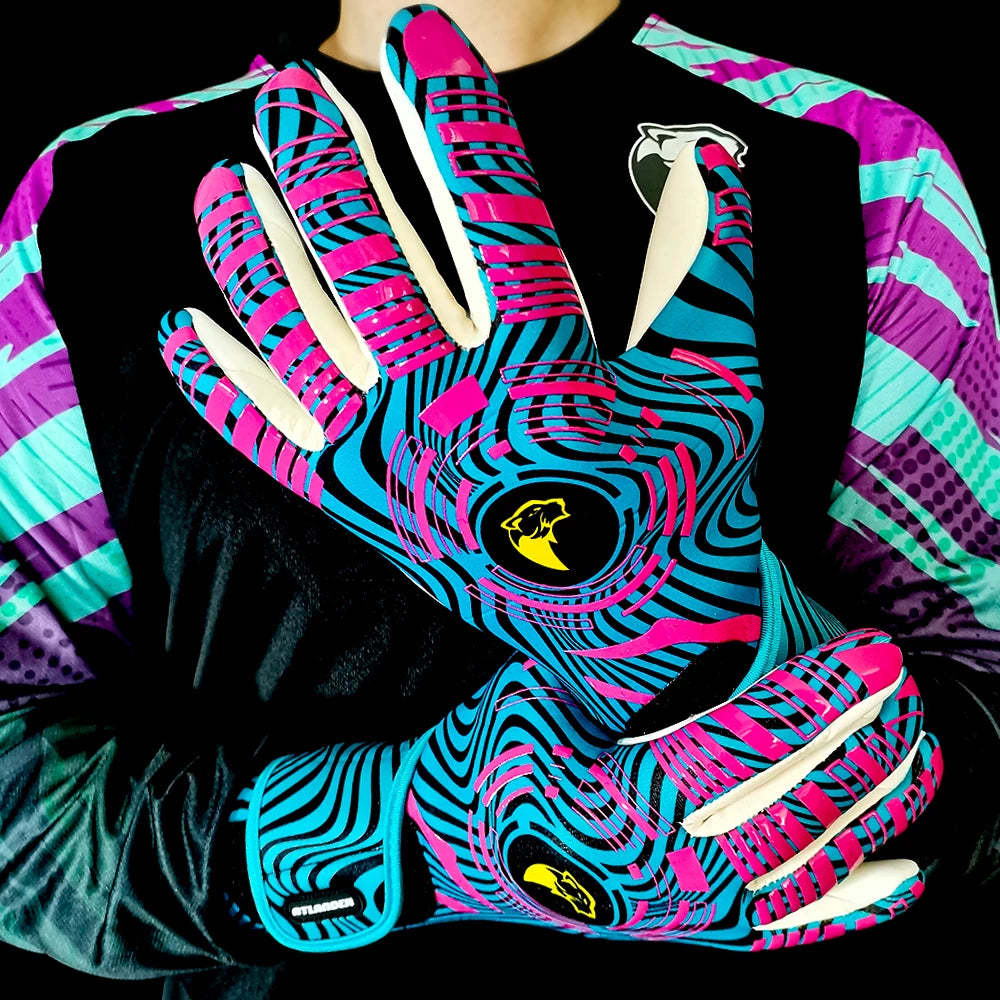 Junior Goalkeeper Gloves