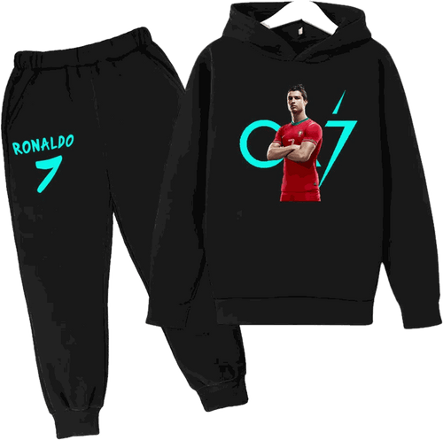 Cristiano Ronaldo Football Fan Clothing