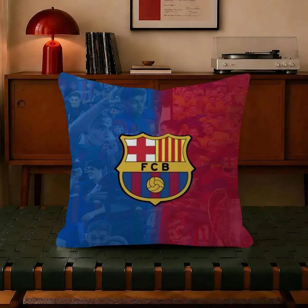 Barcelona Cushion Cover