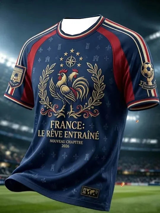 France T-Shirt