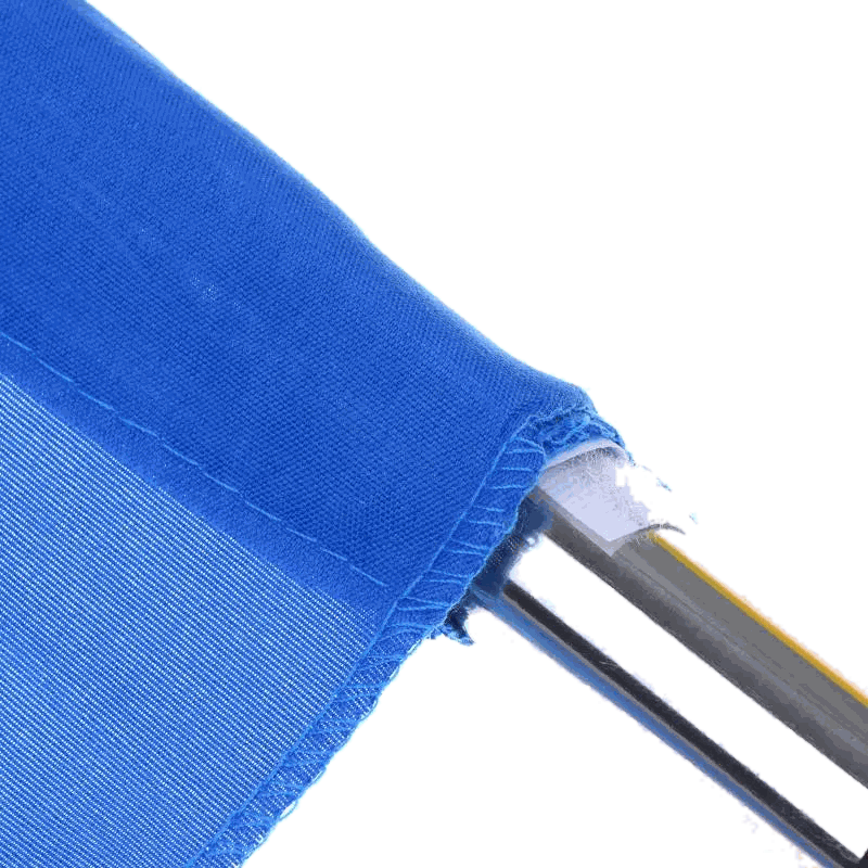 Professional Referee Linesman Flag