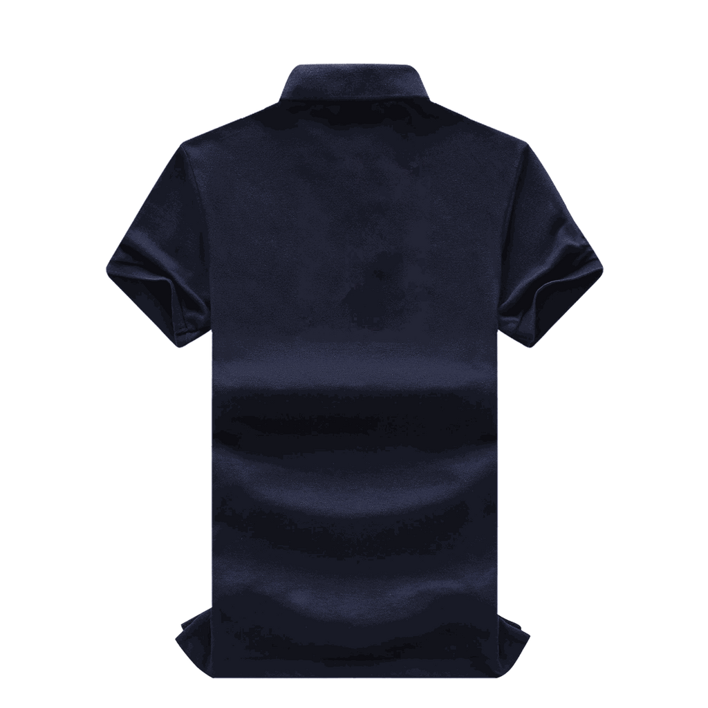 Dubai UAE Polo Shirt