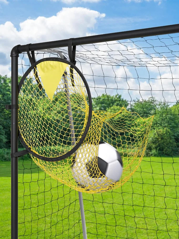 Football Goal Target