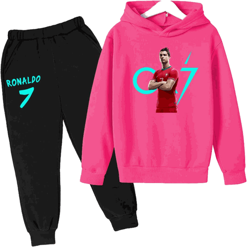 Cristiano Ronaldo Football Fan Clothing