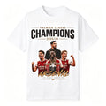 Bukayo Saka Arsenal 2026 T-Shirt