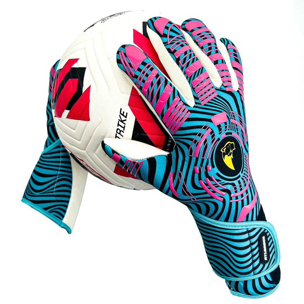 Junior Goalkeeper Gloves