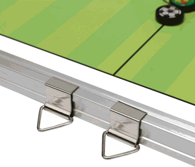 Magnetic Football Tactical Board
