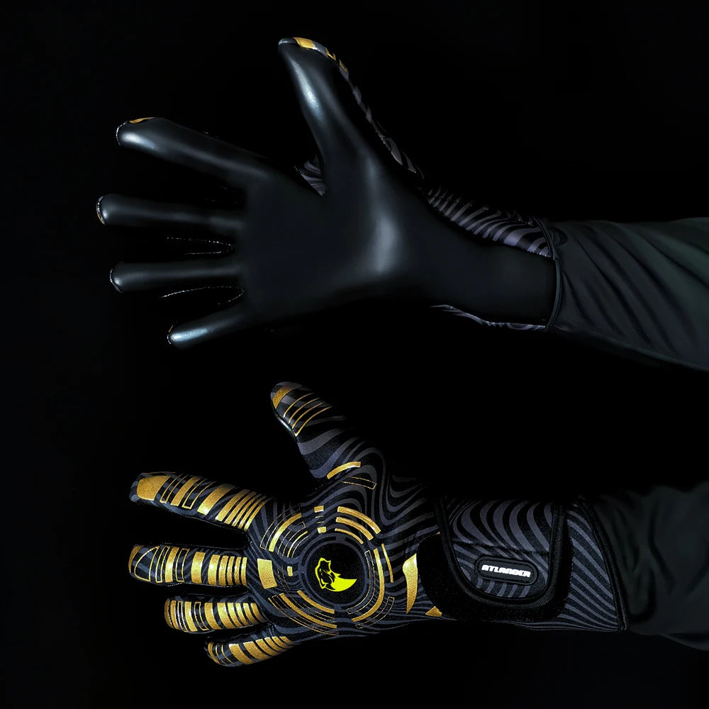 Junior Goalkeeper Gloves