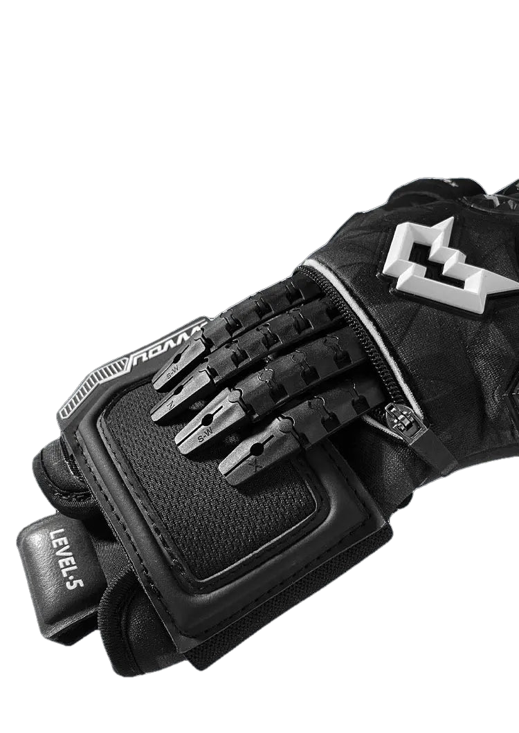 Extreme Goalkeeper Grip Gloves