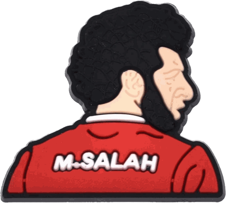 Lionel Messi Football Shoe Charms – Argentina & Miami