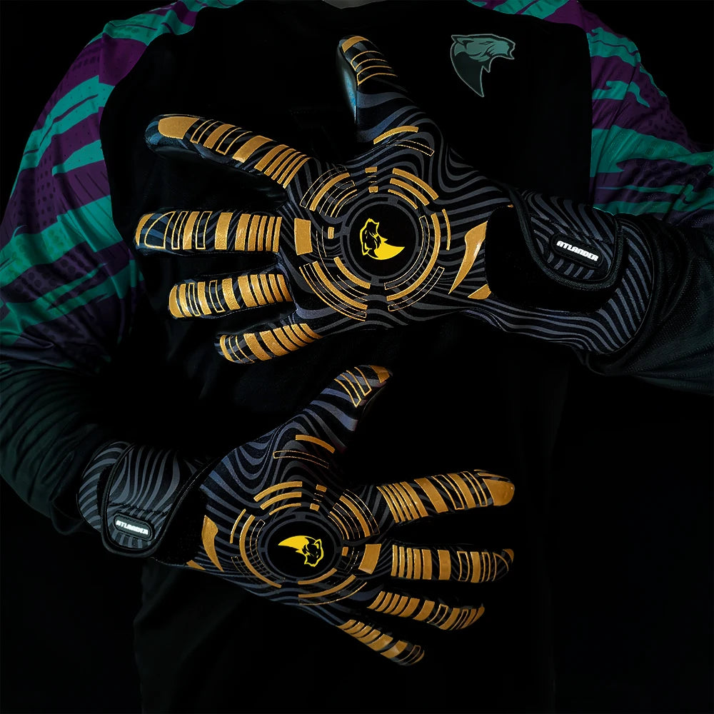 Junior Goalkeeper Gloves