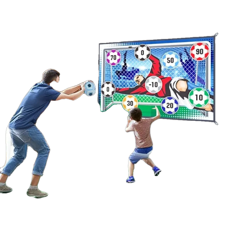 Football Game Mat