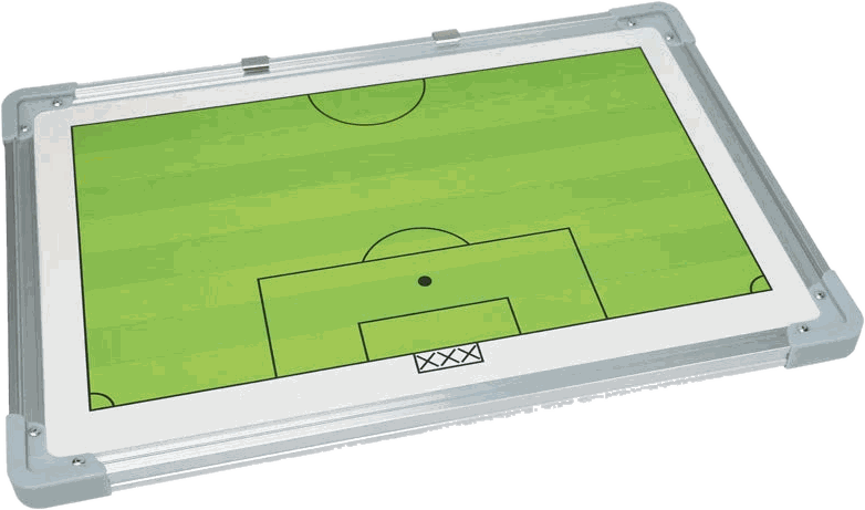 Magnetic Football Tactical Board