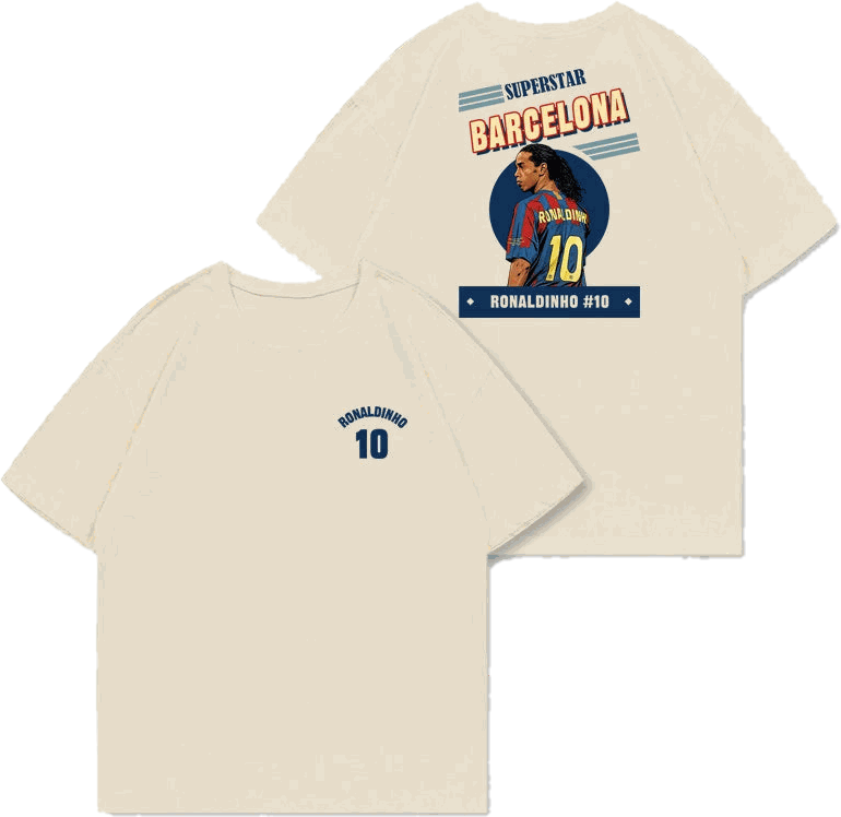 Ronaldinho T-Shirt