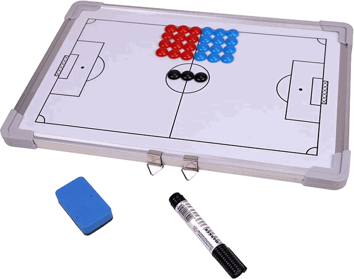 Football Tactical Board