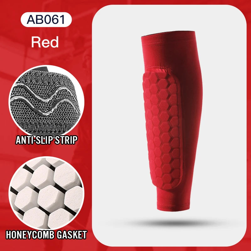 Football Shin Guards