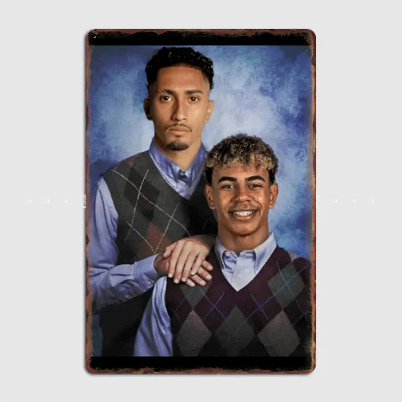 Raphinha Poster
