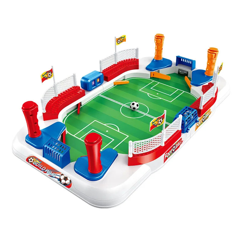 Mini Table Football Game