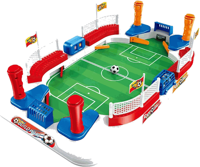 Mini Table Football Game