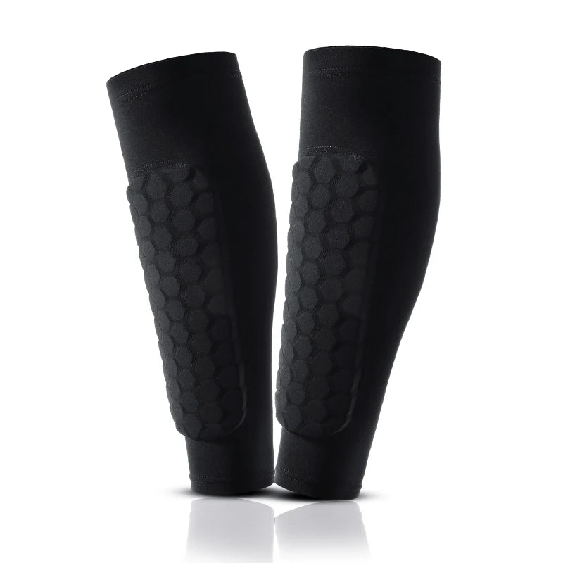 Football Shin Guards