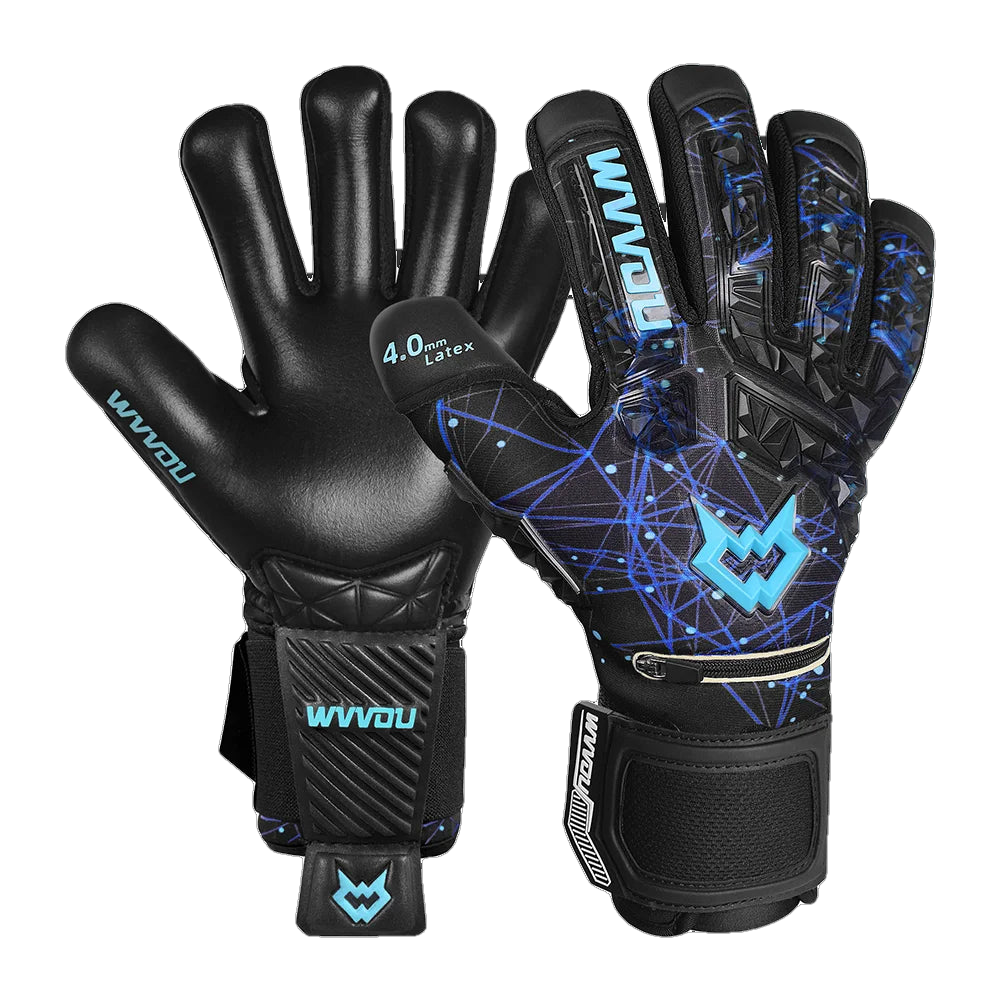Extreme Goalkeeper Grip Gloves