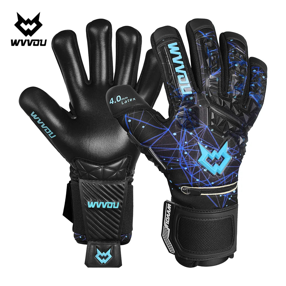Extreme Goalkeeper Grip Gloves